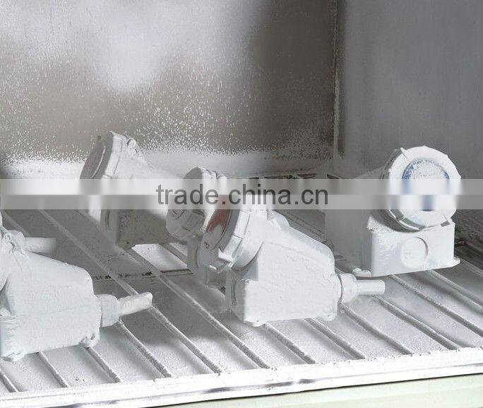 New IP67 waterproof plug socket