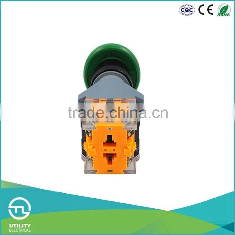 UTL Goods Of High Demand Push Button Switch 220V Small Pushbutton Switch