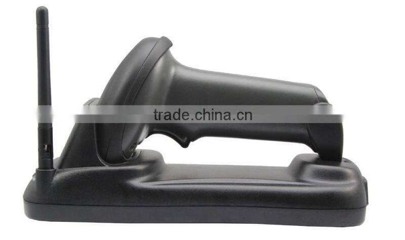 USB Wireless Barcode Scanner XL9310