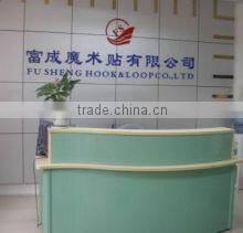 Fastening cloth /Soft loop Knitting /Textile Fabric
