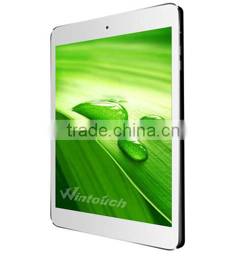 New tablet pc IPS screen HD1024*768 allwinner A20 dual core mini android pc wifi blue tooth