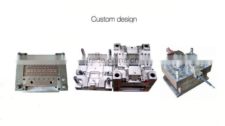 die casting mold for motorcycle parts