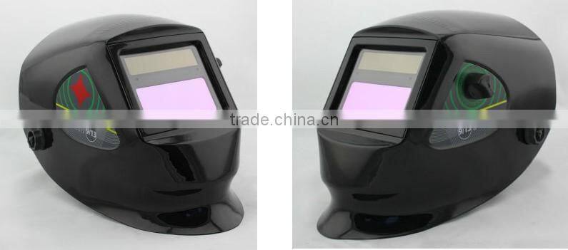 PA welding helmet