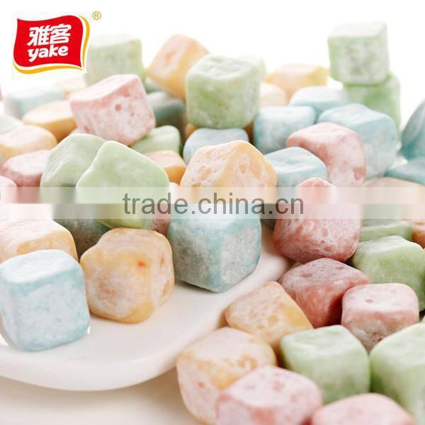 Yiya 40g xylitol extra chewing gum