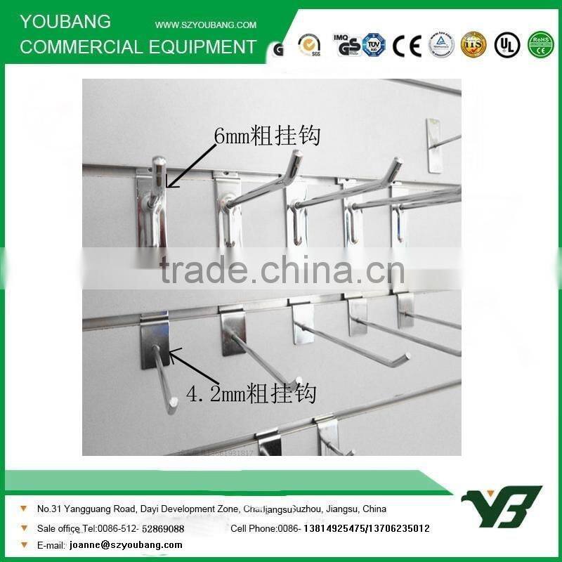 HOT SALE! High quality pegboard hooks