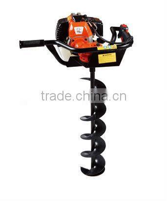 49cc/52cc/71cc Ground Drill/ Hole Digger/earth auger/driller