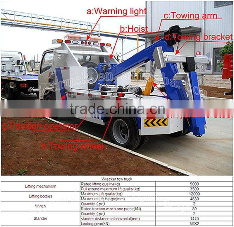 Diesel Engine Type JMC car carrier vehicle wholesale price