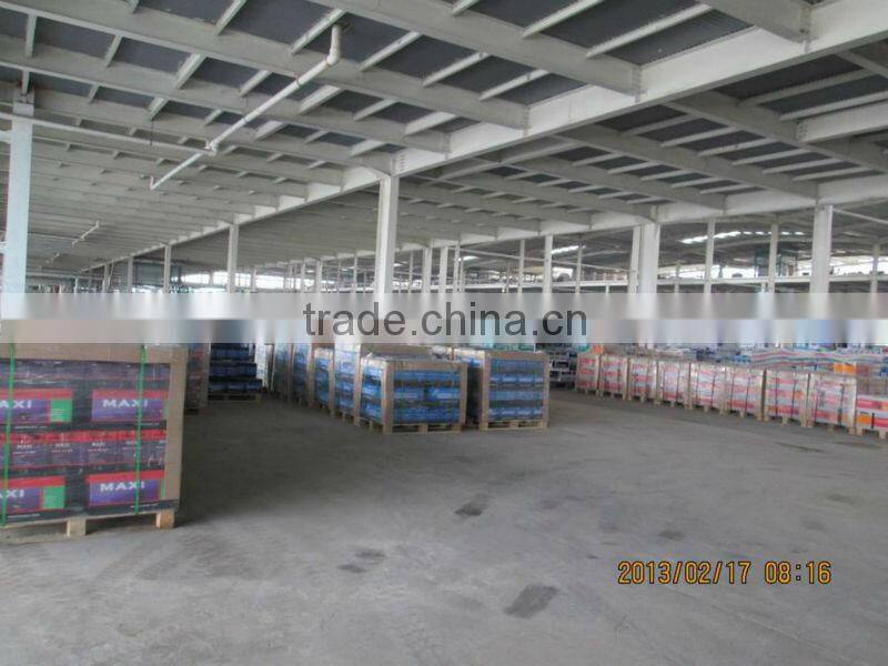 Deep cycle battery for car for sale 56069 12v60ah