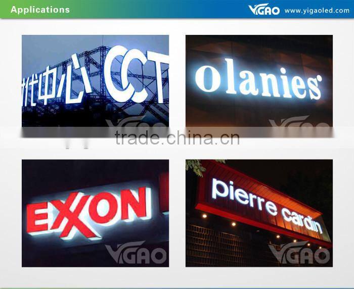 2014 hot sale remote rgb led controller for led advertising