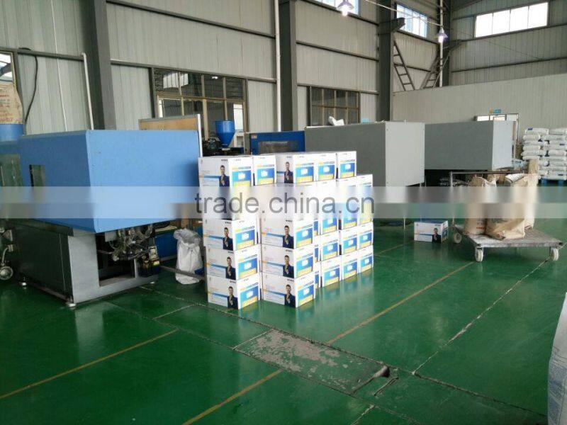 Manufacture Water Supply Plastic Pvc Water Pipe/ PVC fitting oblique diameter tee