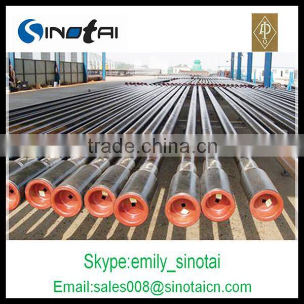 drilling rig Drill pipe