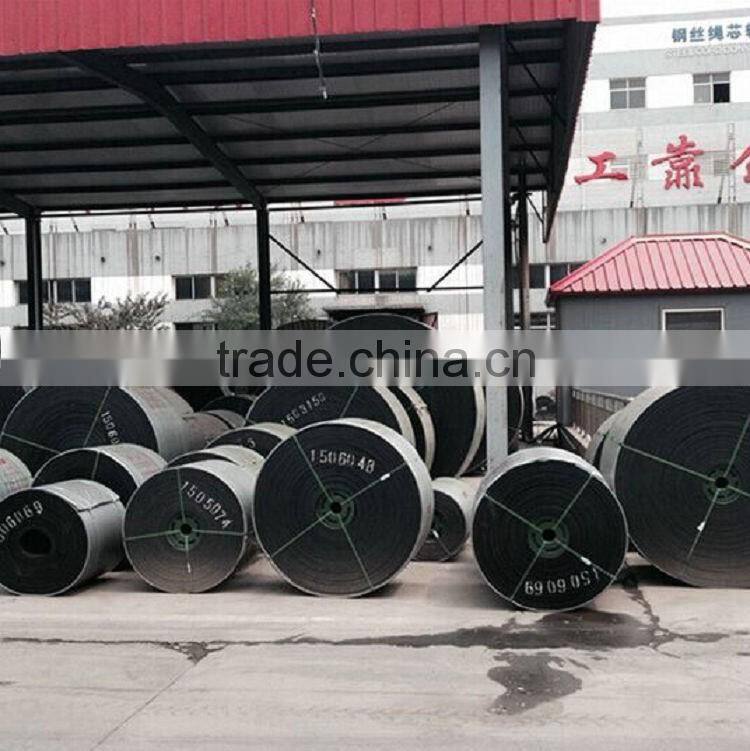 High demand products to sell cut rubber conveyor belt price best selling products in europe