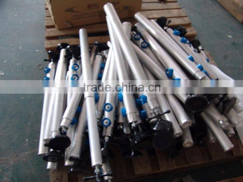 RP cheap Aluminum Portable Stage Stage Platform for events