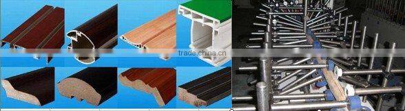 Profile Wrapping Machine for frame