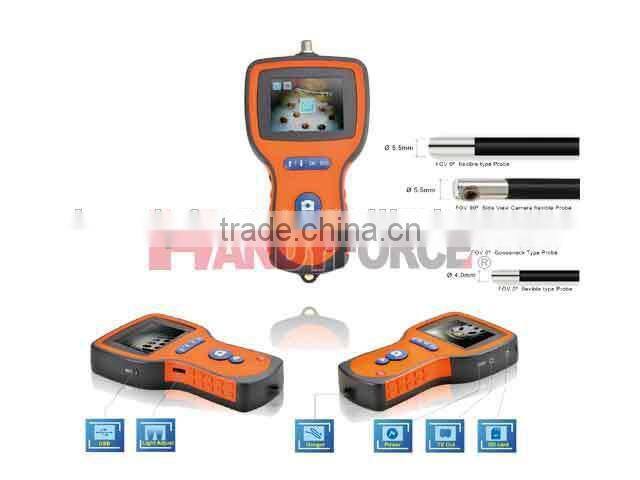 Endoscope Set, Diagnostic Service Tools of Auto Repair Tools