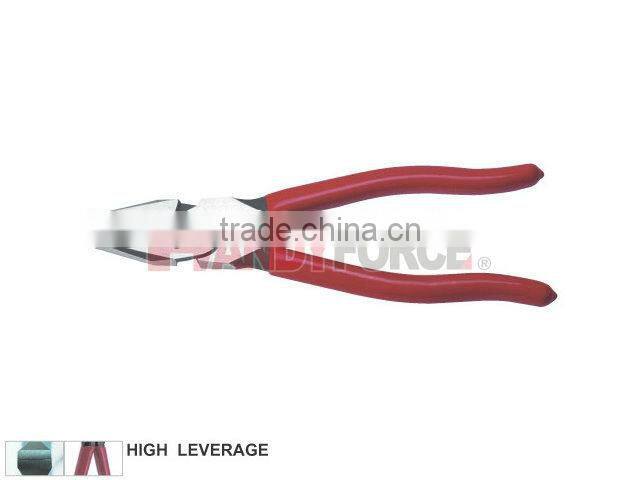 9" Lineman's Pliers