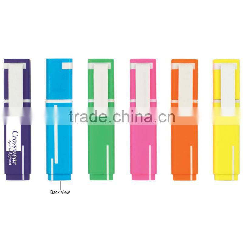 The Edge Highlighter-Pink