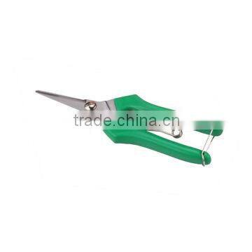 Stainless Steel Garden Scissors Pruners&Shears (GT45)