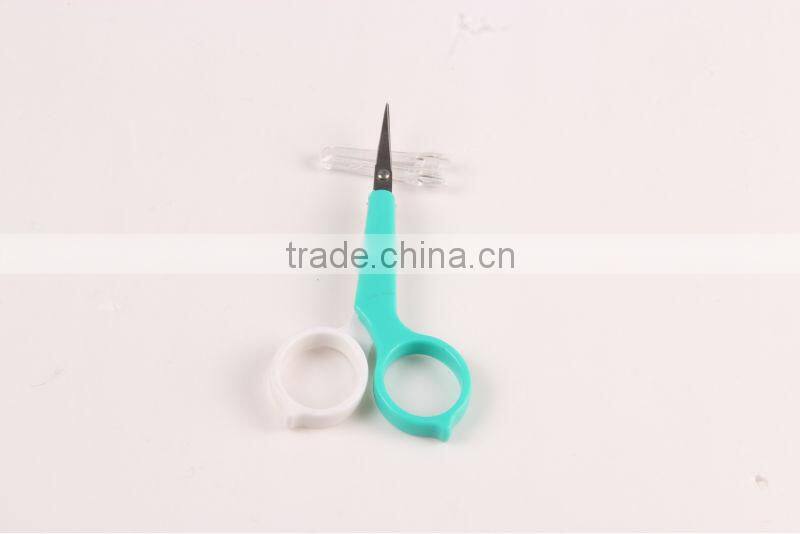 Stainless Steel School and Student Mini Scissors