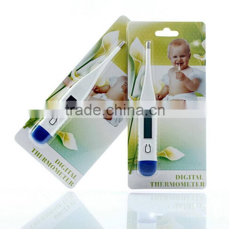 Baby thermometer digital thermometer body temperature measure baby clinical thermometer