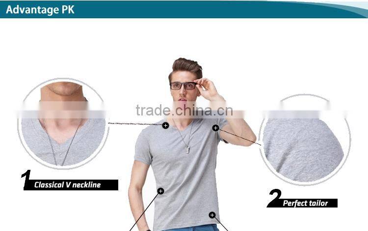 210 grams high quality spandex/cotton cheap 80%cotton 20%polyester polo shirt