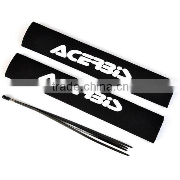 Dirt Bike Parts Acerbis Front fork Cover