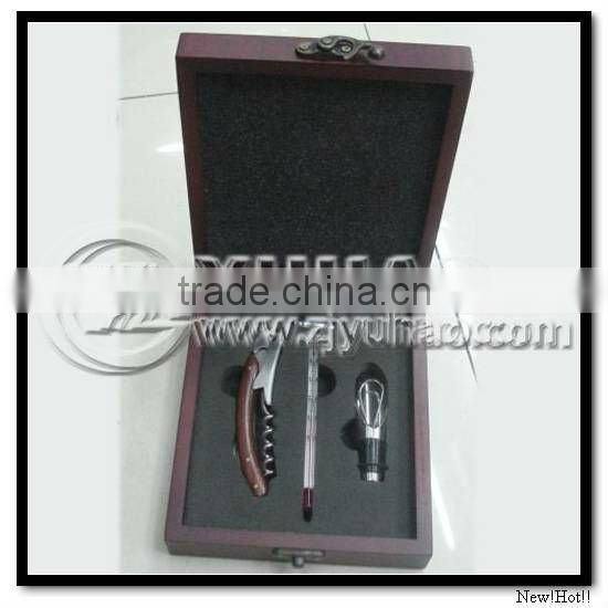 Fashion Design Wine Picnic Set