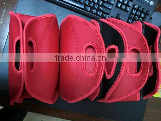 Promotional neoprene lunch bag with your brand logo,lunch bag for office