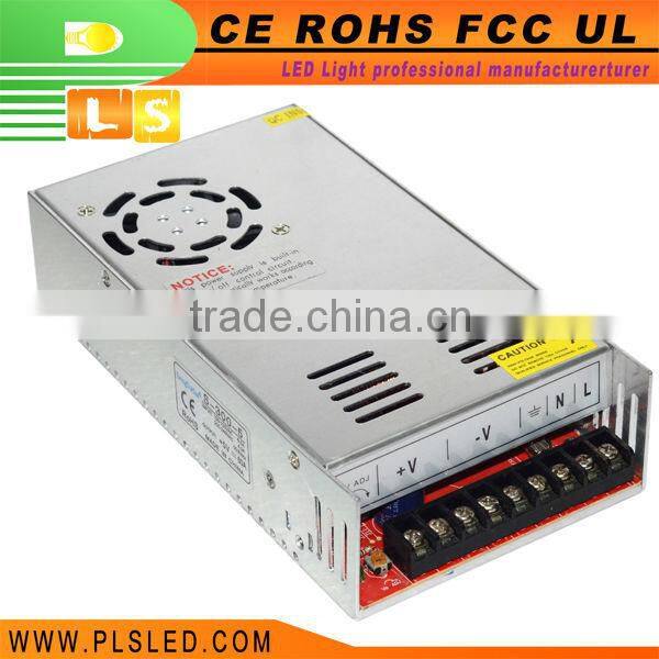 High quality good price 185w led power supply , 3v led power supply , 9v dc led driver power supply