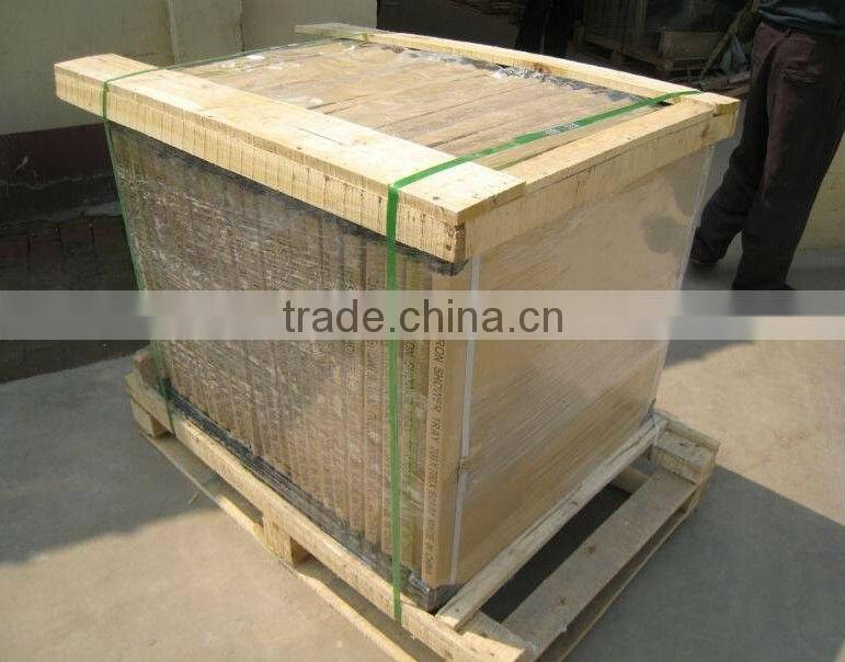 round cast iron enamel shower tray