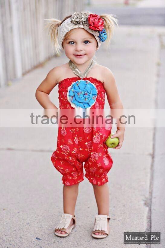 2016 summer girl dress summer kids dresses wholesale cheap kids floral dresses