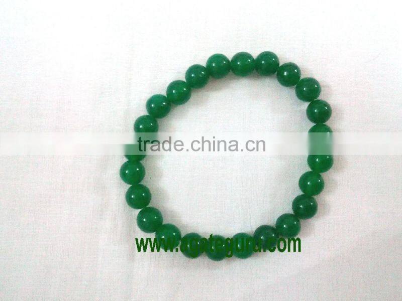 Smoky Quartz Bracelet : India Chakra Bracelet wholesaler