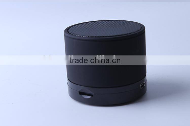 Hot items 2016 s10 bluetooth speaker for promotion