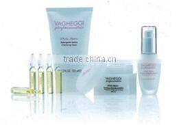 2014 newest high quality automatic PVC pipe cosmetics screen printing machine