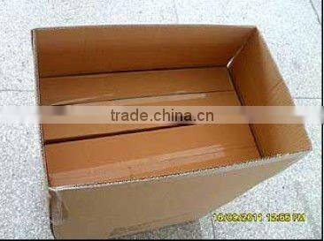 Jacquard knitted hat with fashion rhinestone