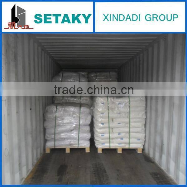 Construction Wood cellulose fiber for SMA road