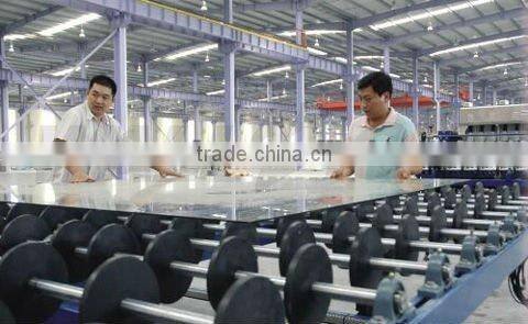 4mm---12mm Window glass