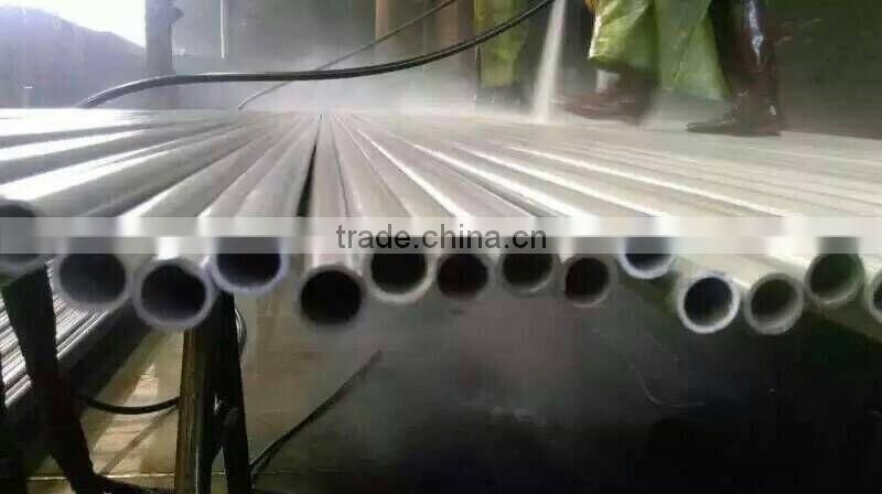 Plastic stainless steel pipe weight made in China