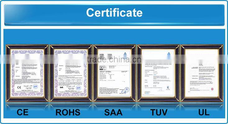 smart lighting CE RoHS approved aluminum corn lamp heatsink IP65 waterproof led corn light bulbs