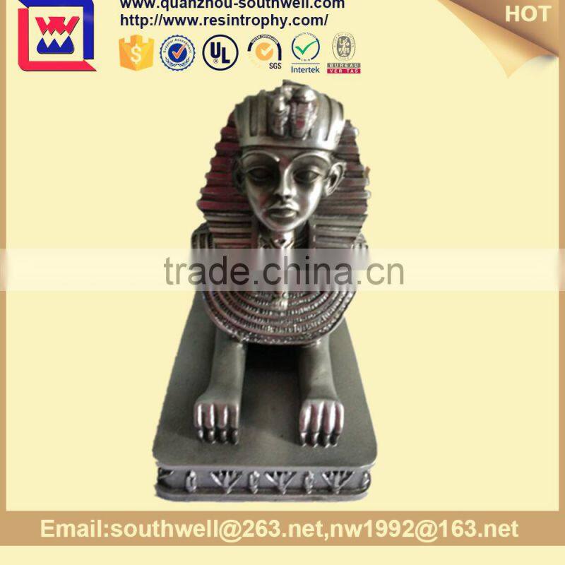 Dome shaped Egypt candle holder
