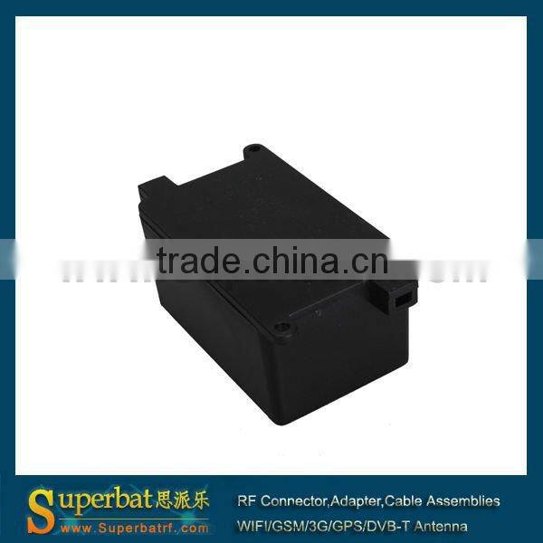 plastic box Junction Case-2.71"*1.77"*1.41"(L*W*H) plastic lunch box