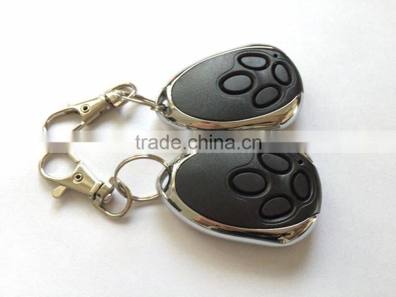 Compatible for Avanti remote , Avanti remote replacement , Avanti transmitter ,Avanti garage door remote,J-12A-001