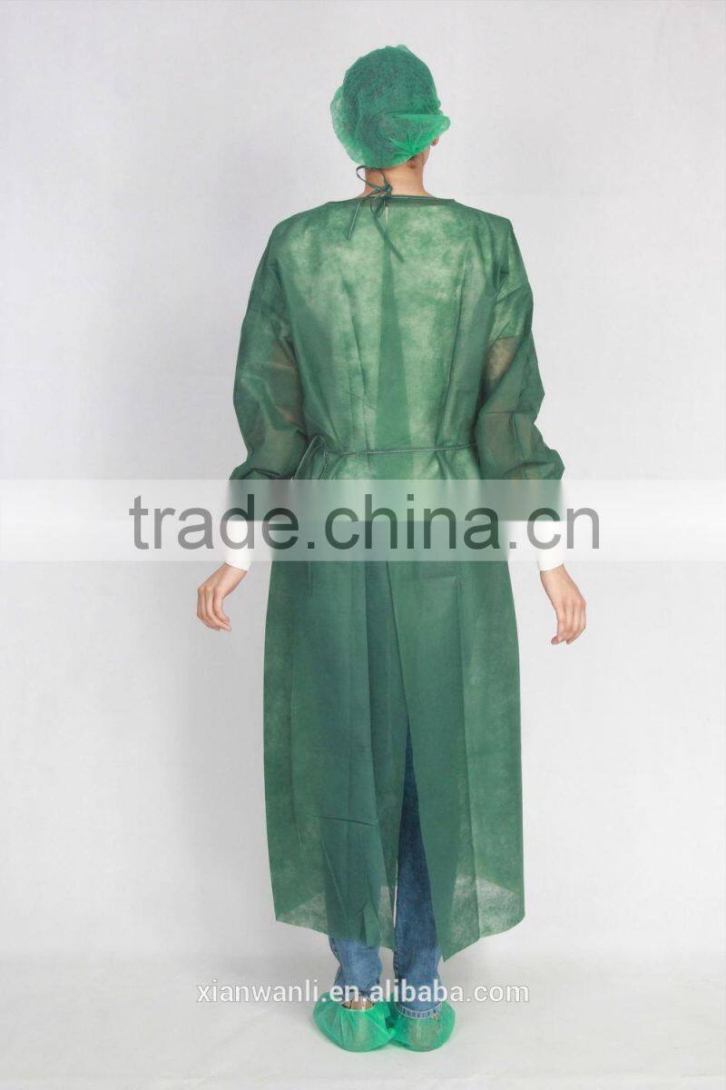 Medical Product Surgical cheap disposable medical gowns