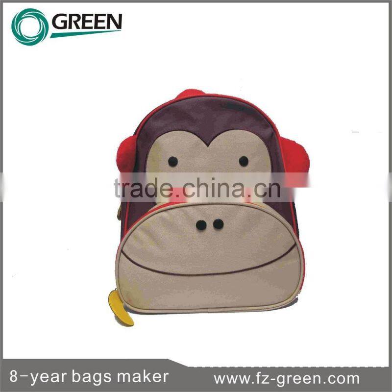 High Class Student School Bag