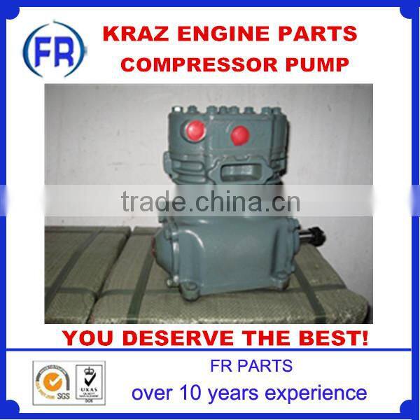 compressor pump