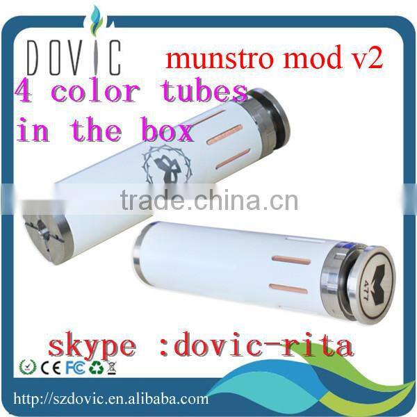 Mechanical munstro v2 1:1 clone ,best quality munstro v2 top selling