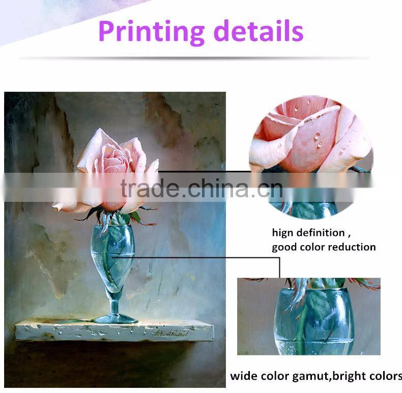Compatible bulk water based pigment printer ink