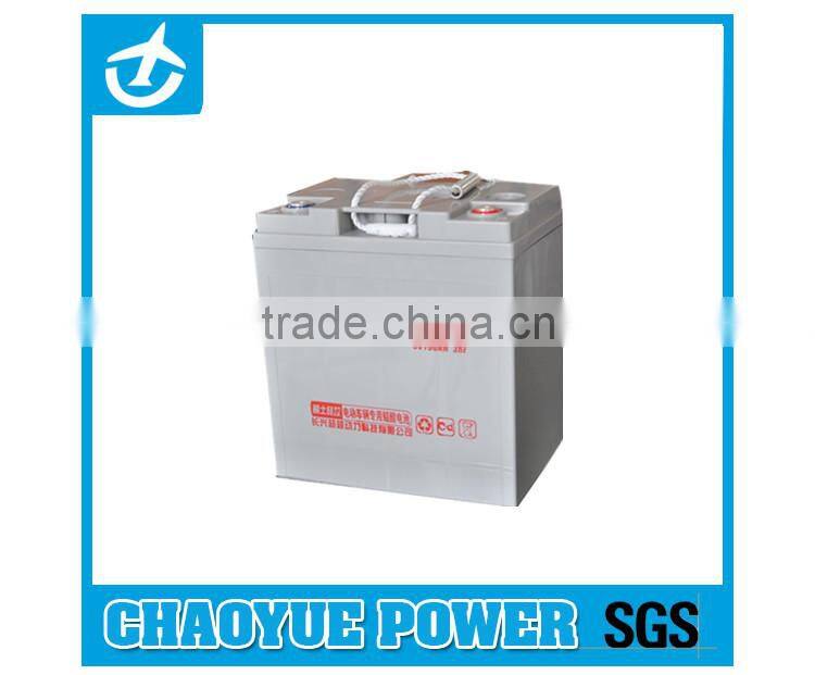 8v150ah lead-acid battery for Electric Vehicles