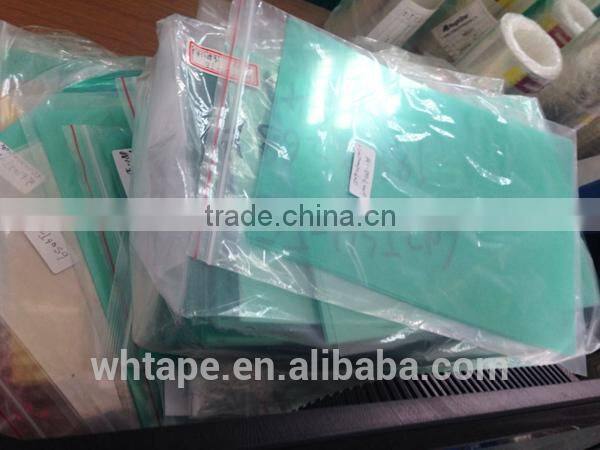 PET Protection Hard Coating Film for Shielding Screen