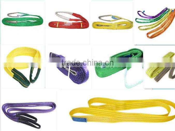 50mm 5000kgs 6m 8m 9m 10m 12m Cargo Lashing/Ratchet Tie Down/Ratchet Straps